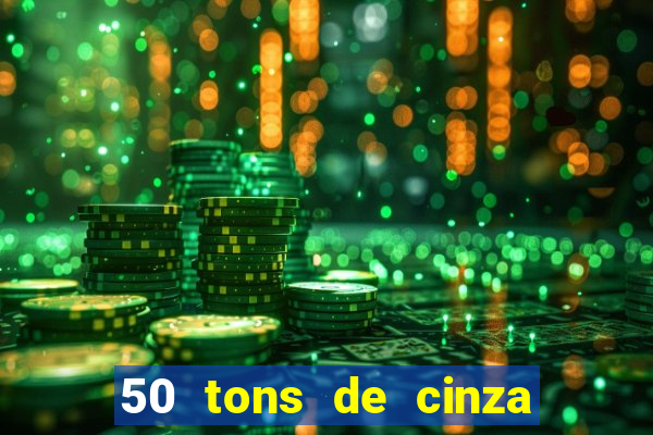 50 tons de cinza filme completo dublado